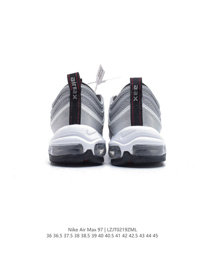 Aithtr Max 97 Grey 921826-016 Dames & Heren Schoene