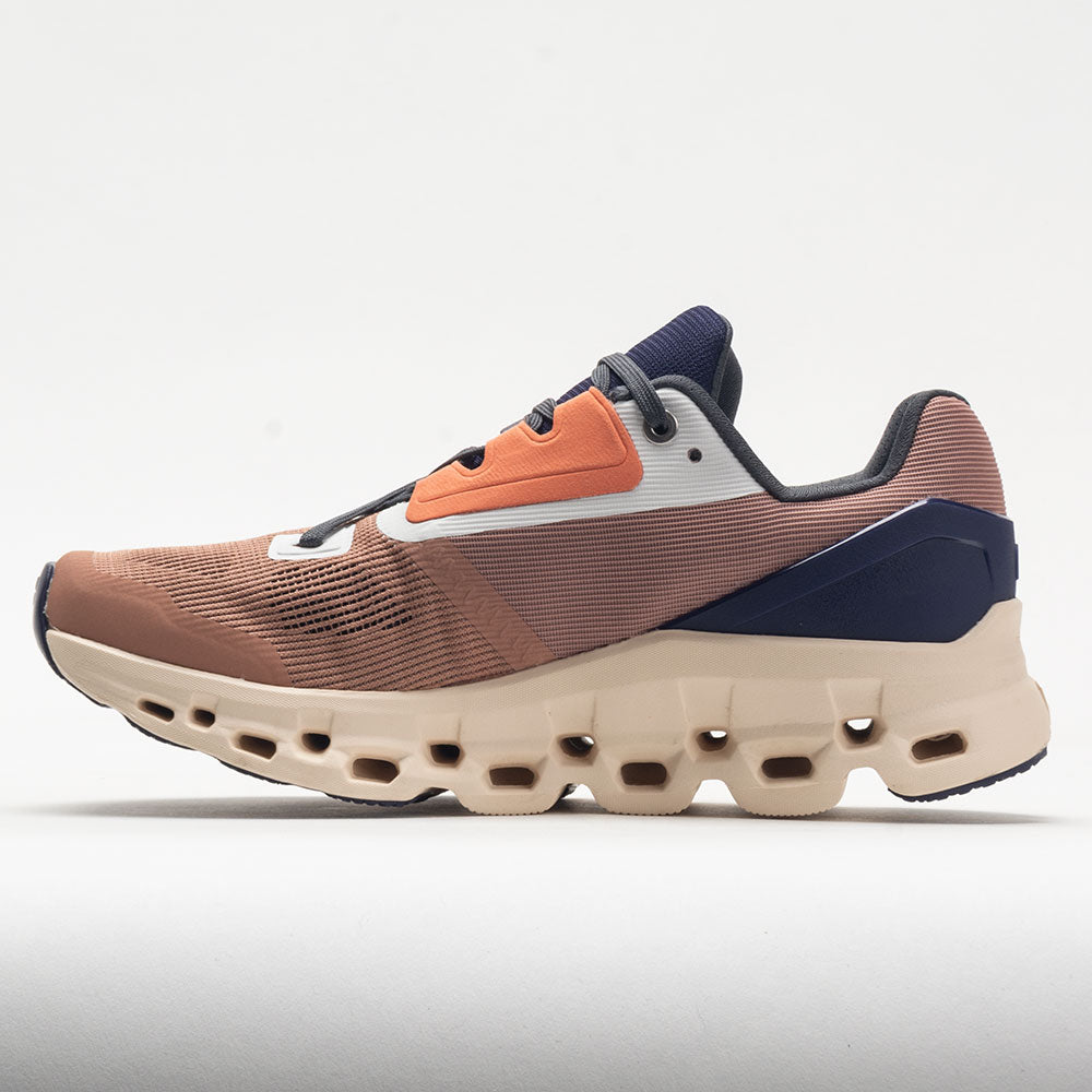 OthtN Cloudstratus Women's Cork/Fawn
