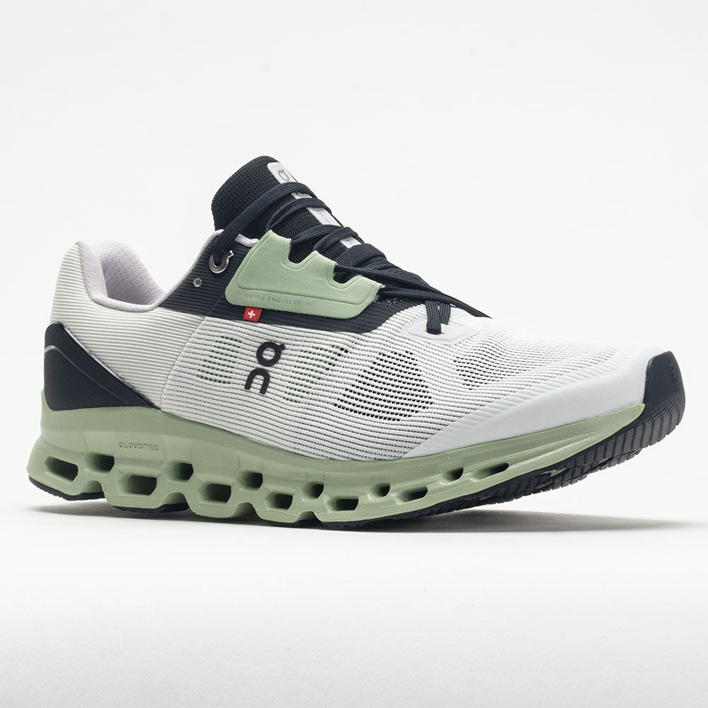 OthtN Cloudstratus Men's White/Black