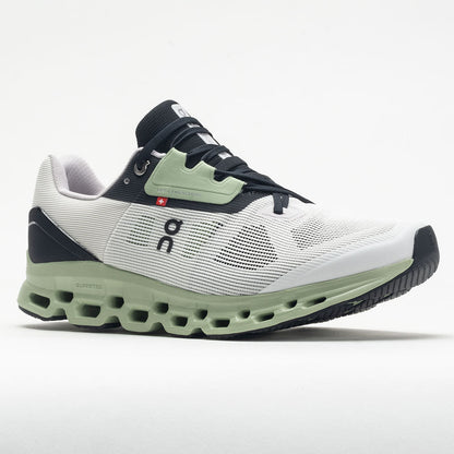 OthtN Cloudstratus Men's White/Black