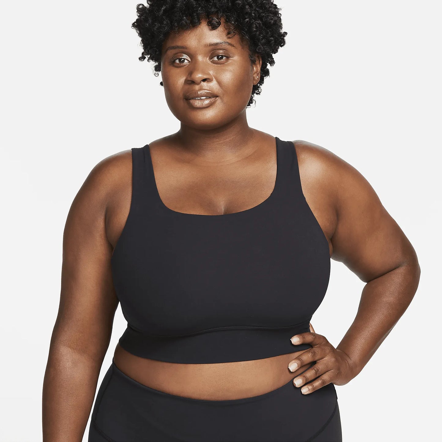Women's Sports Bra