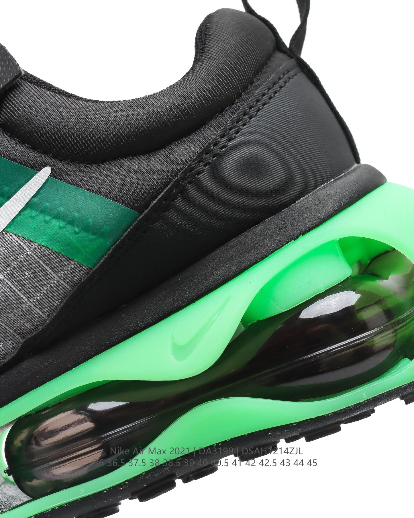 Aithtr Max 2021 DA3199 Dames & Heren Schoenen-2