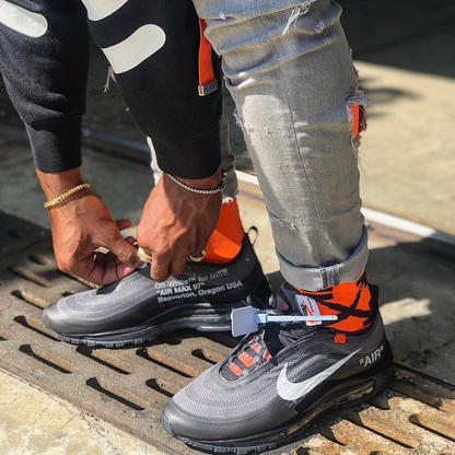 Aithtr Max 97 Off-White Black