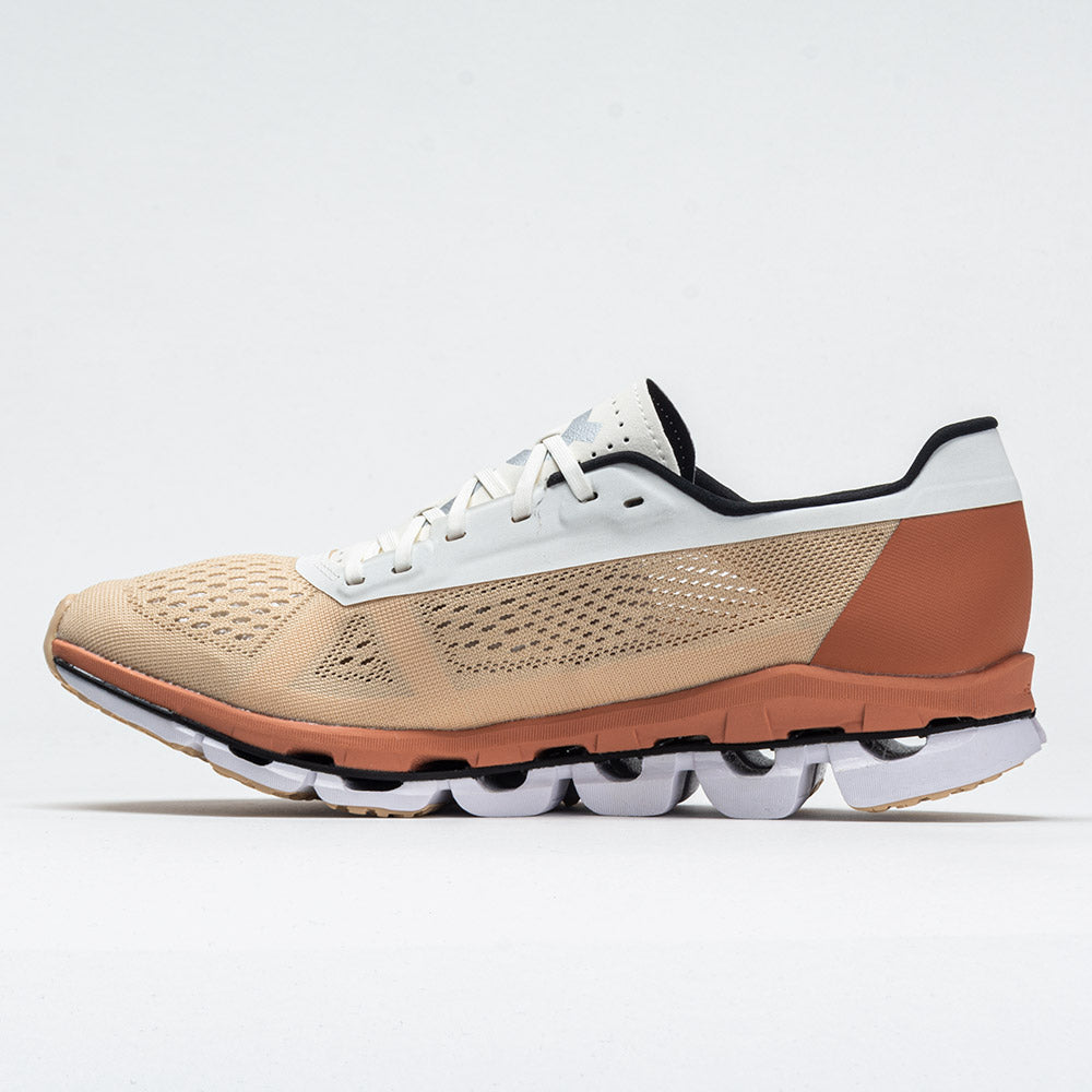 OthtN Cloudboom Women's Savannah/White