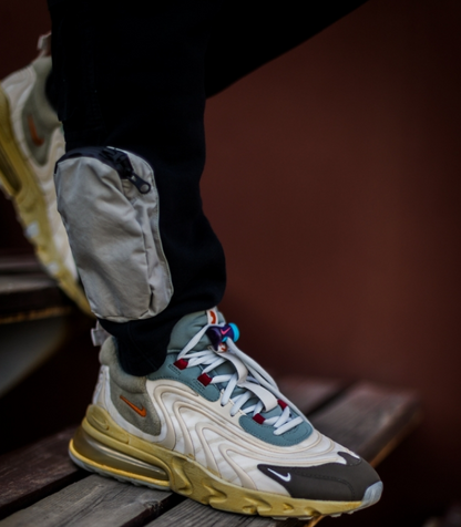 Aithtr Max 270 React ENG Travis Scott Cactus Trails