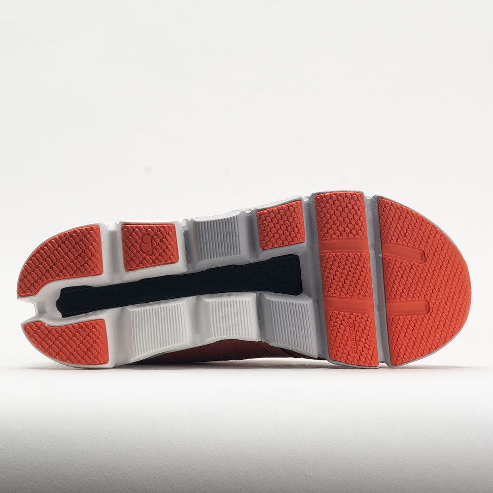 OthtN Cloudflyer 4 Men's Ginger/White
