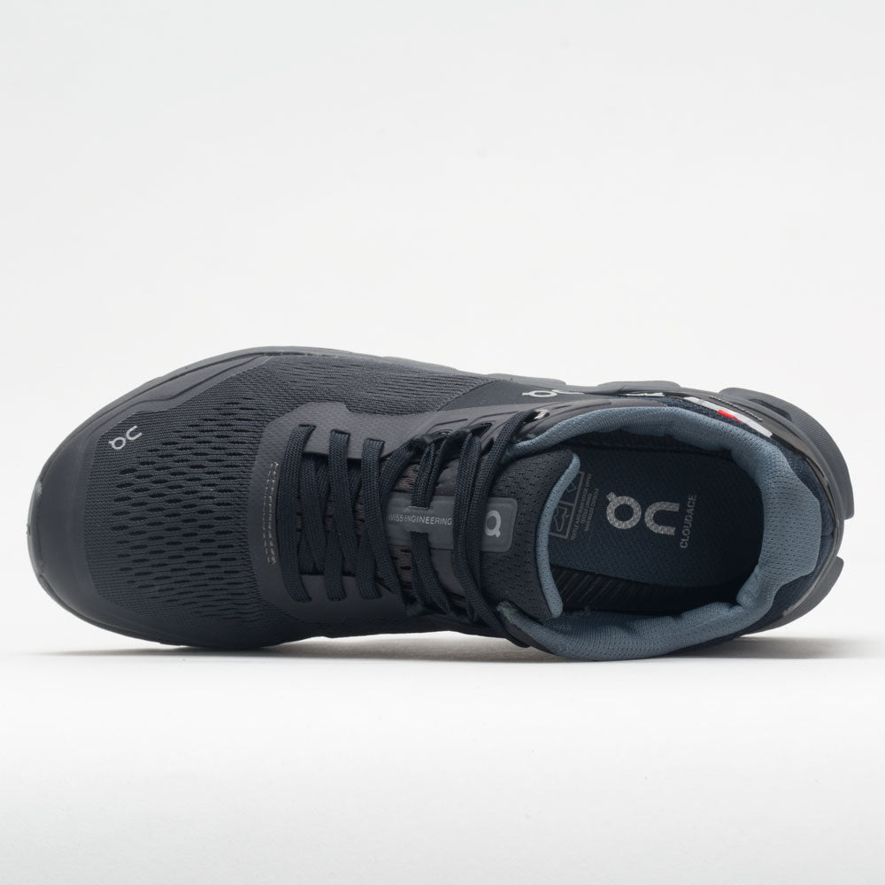 OthtN Cloudace Women's Black/Eclipse