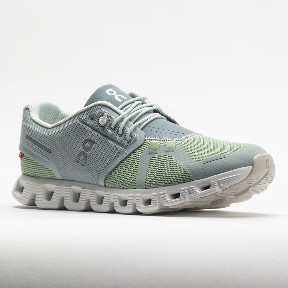OthtN Cloud 5 Combo Women's Glacier/Meadow