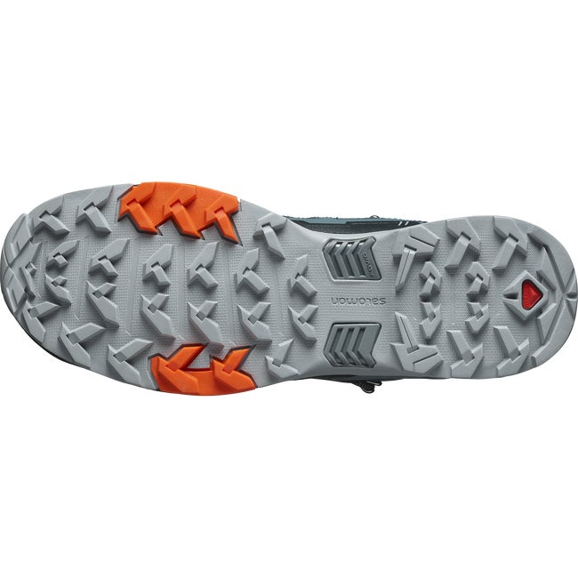 X ULTRA 4 MID GORE-TEX