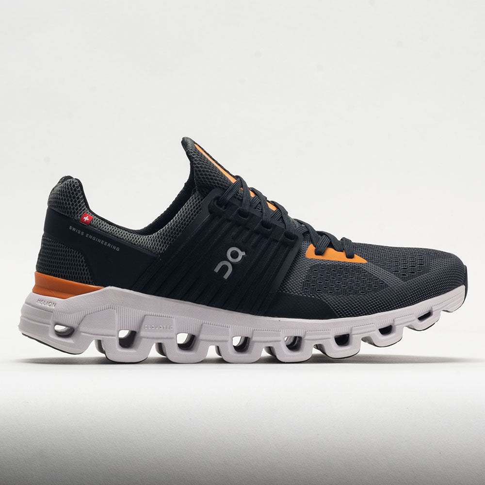OthtN Cloudswift Men's Rock/Turmeric