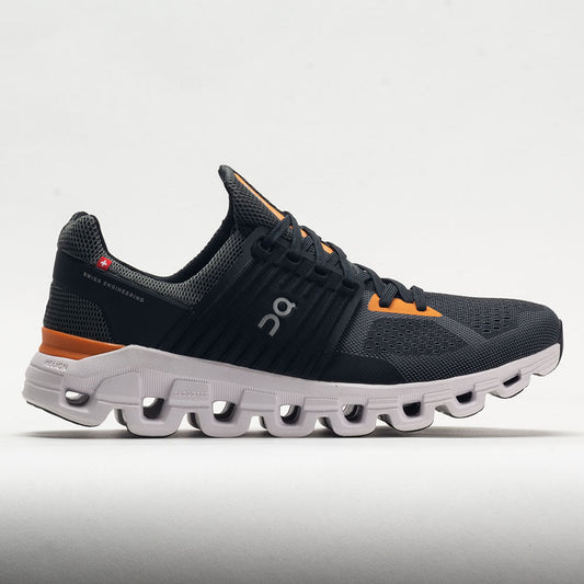 OthtN Cloudswift Men's Rock/Turmeric