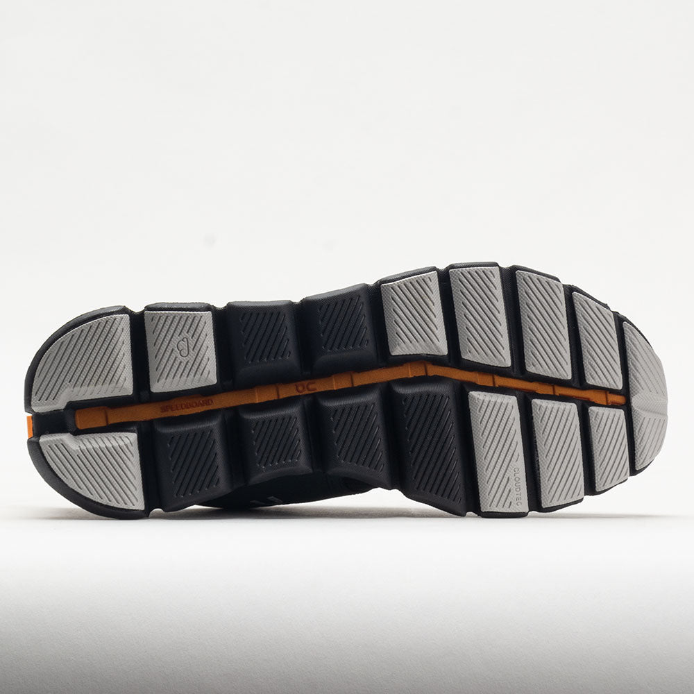 OthtN Cloud X 3 Shift Men's Lead/Turmeric