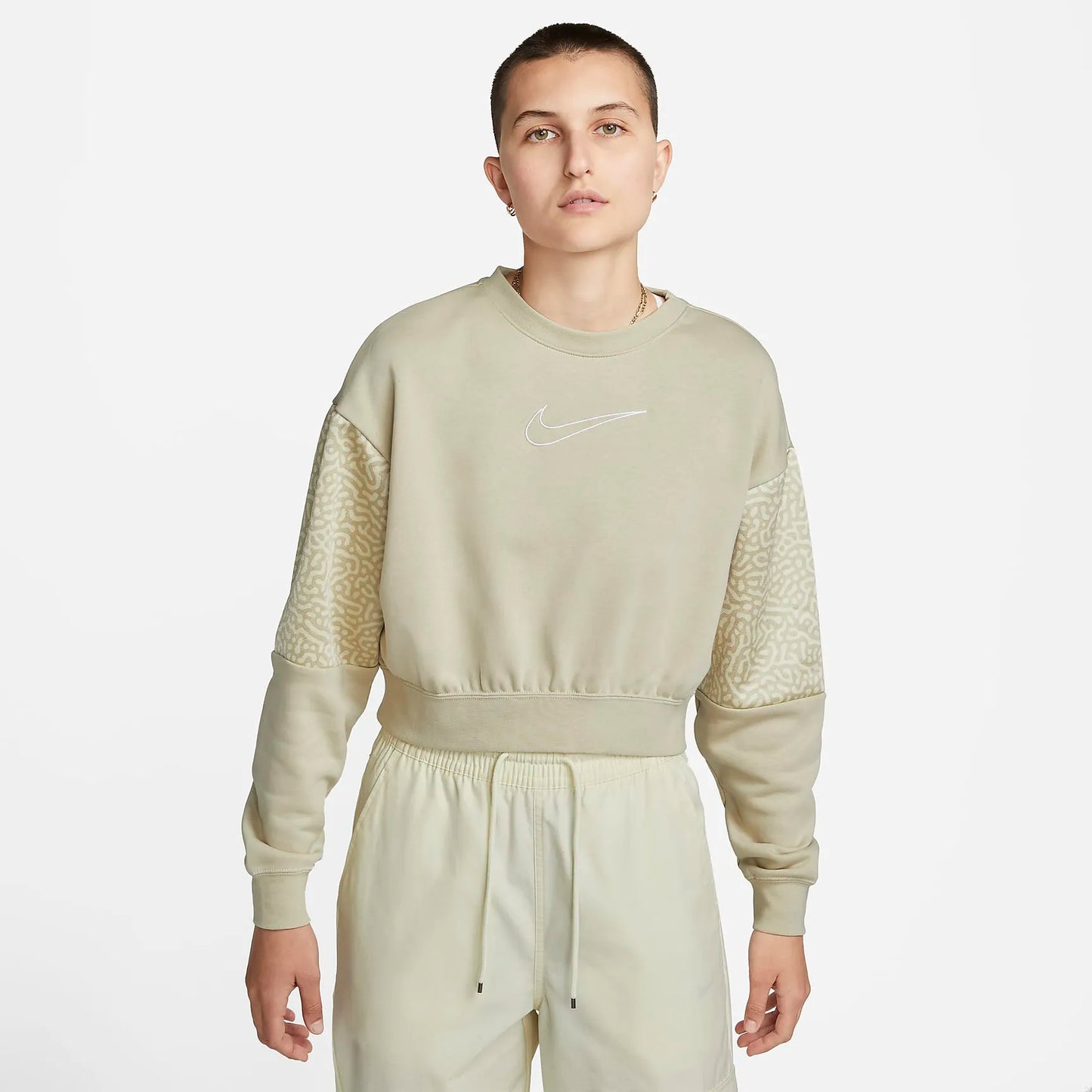 Women's Sweatshirt
