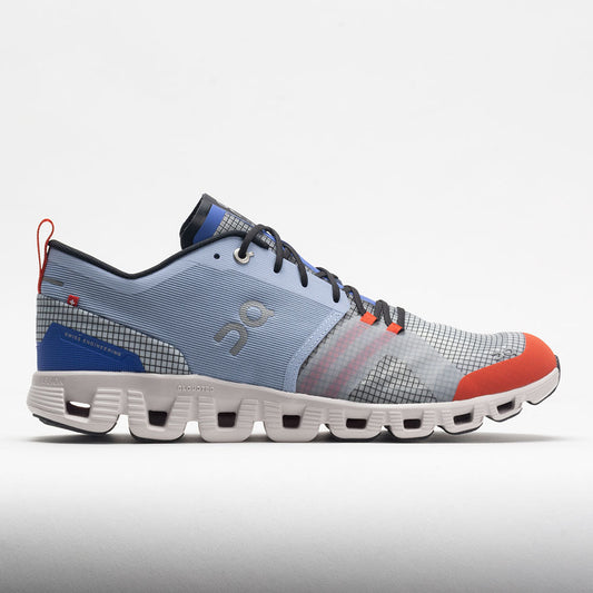 OthtN Cloud X Shift Men's Heather/Glacier