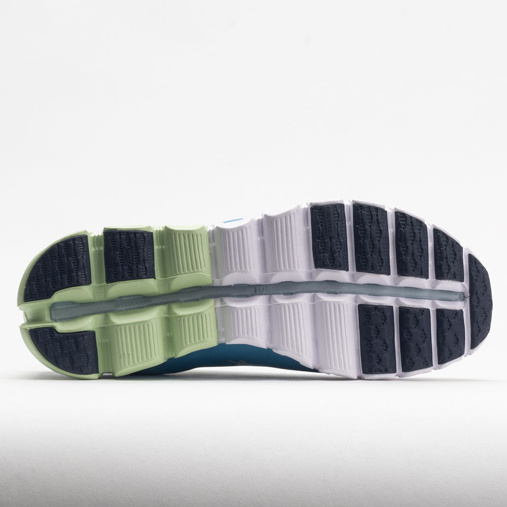 OthtN Cloudflow Women's Niagara/Meadow