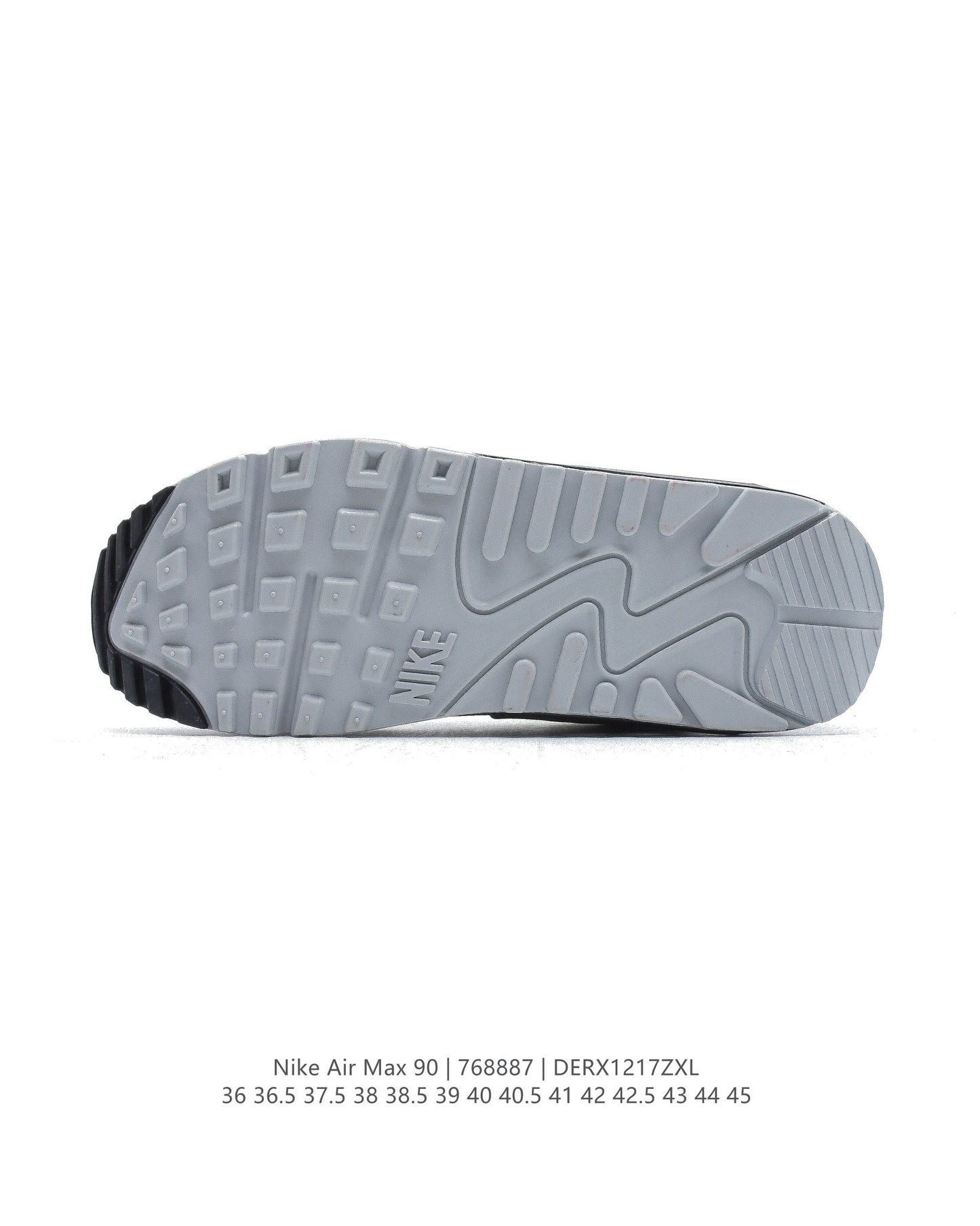 Aithtr Max 90 Classic Retro Small Aithtr Cushion Dames & Heren Schoenen