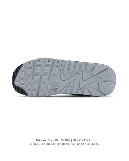 Aithtr Max 90 Classic Retro Small Aithtr Cushion Dames & Heren Schoenen