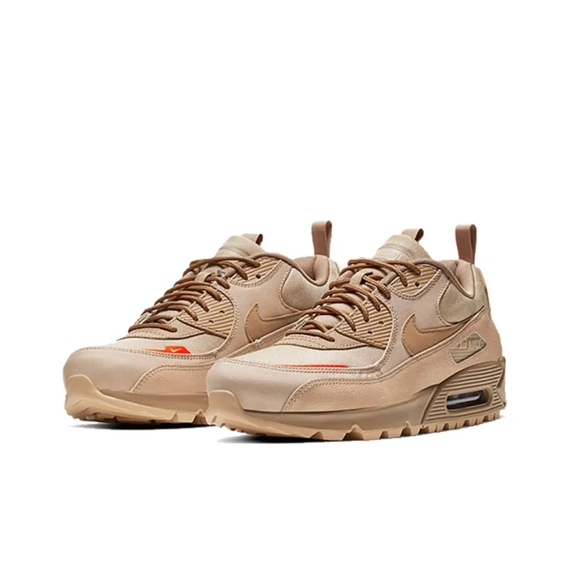 Aithtr Max 90 Surplus Desert Camo