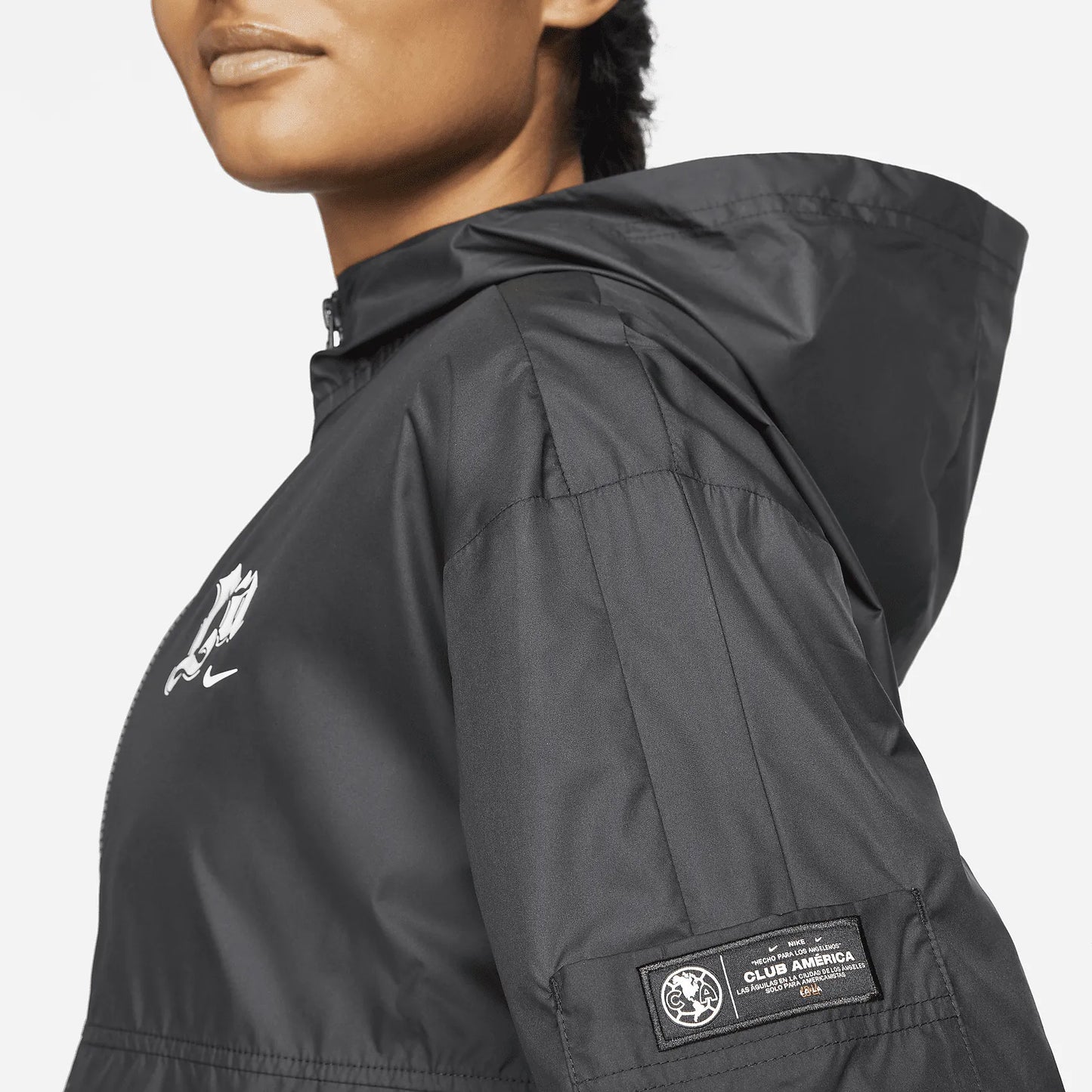 Women's Woven Jacket