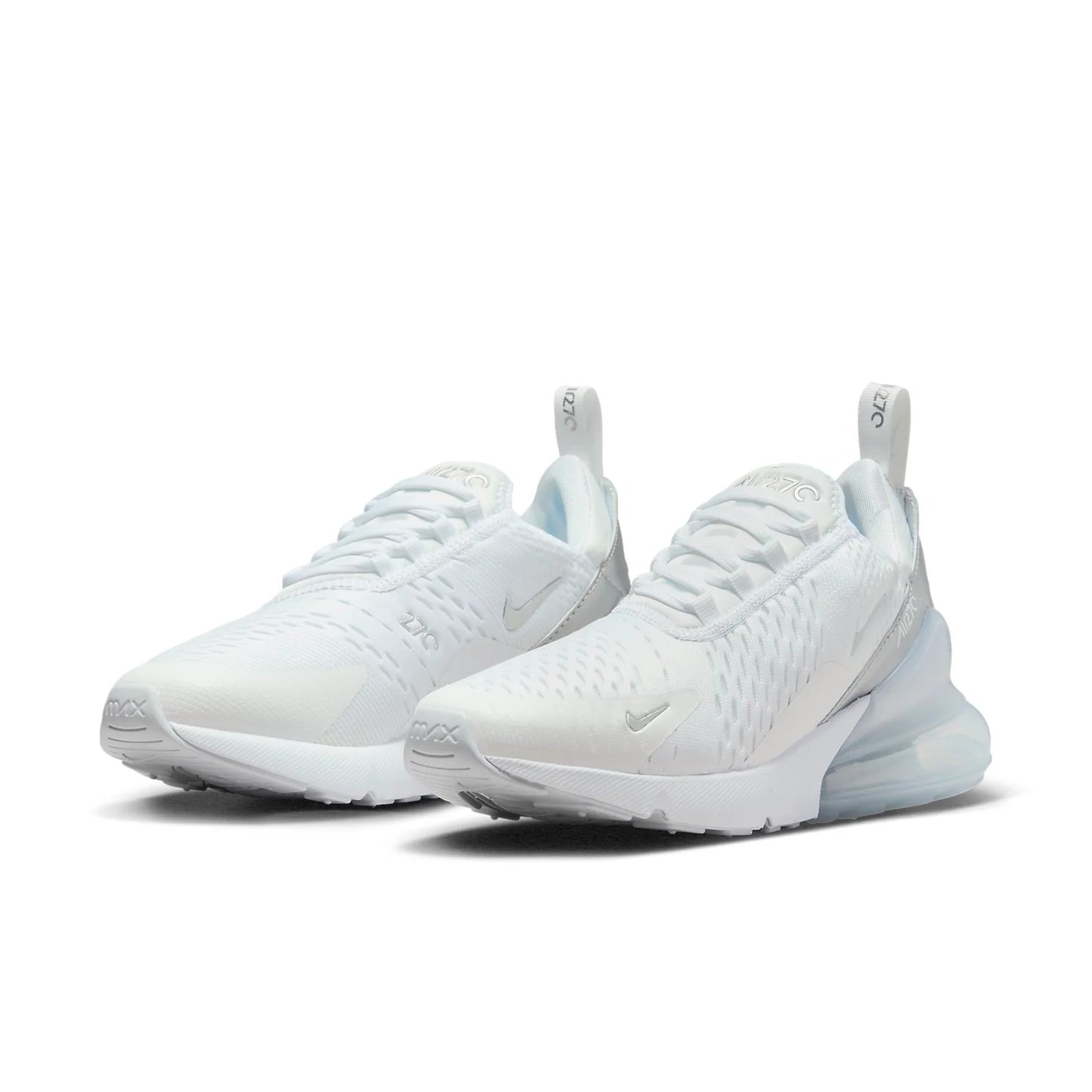 Aithtr Max 270 'White Pure Platinum' DX0114-100