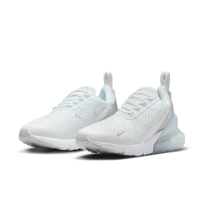 Aithtr Max 270 'White Pure Platinum' DX0114-100