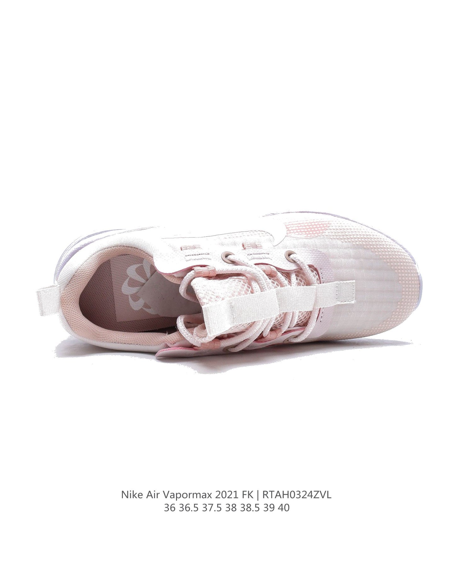 Aithtr Max 2021 DA1923-600 Dames Schoenen-1