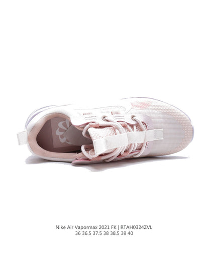 Aithtr Max 2021 DA1923-600 Dames Schoenen-1