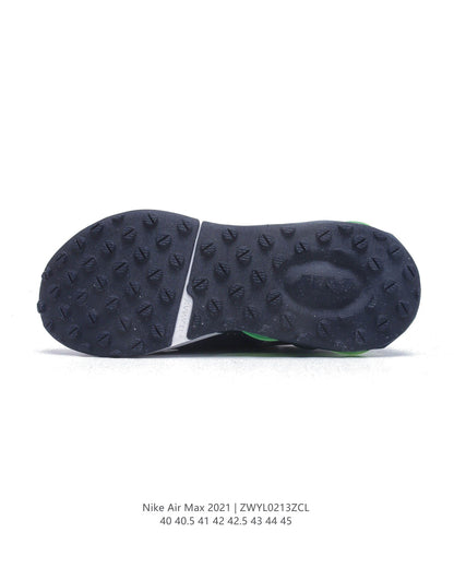 Aithtr Max 2021 New Aithtr Cushioning DH4245 Heren Schoenen-1