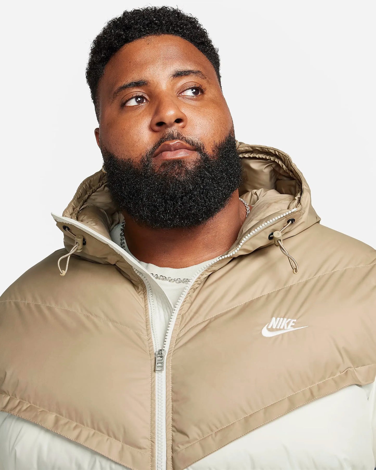 Men's Puffer Jackets