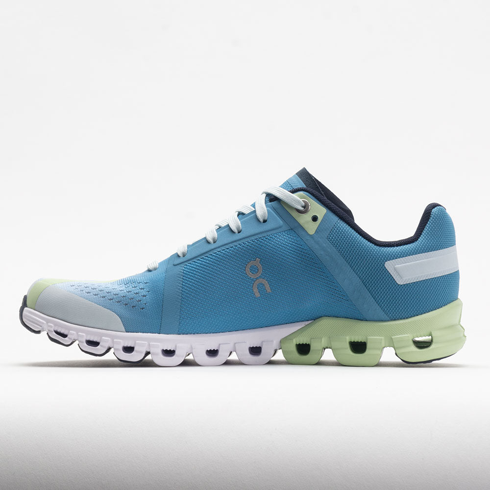 OthtN Cloudflow Women's Niagara/Meadow