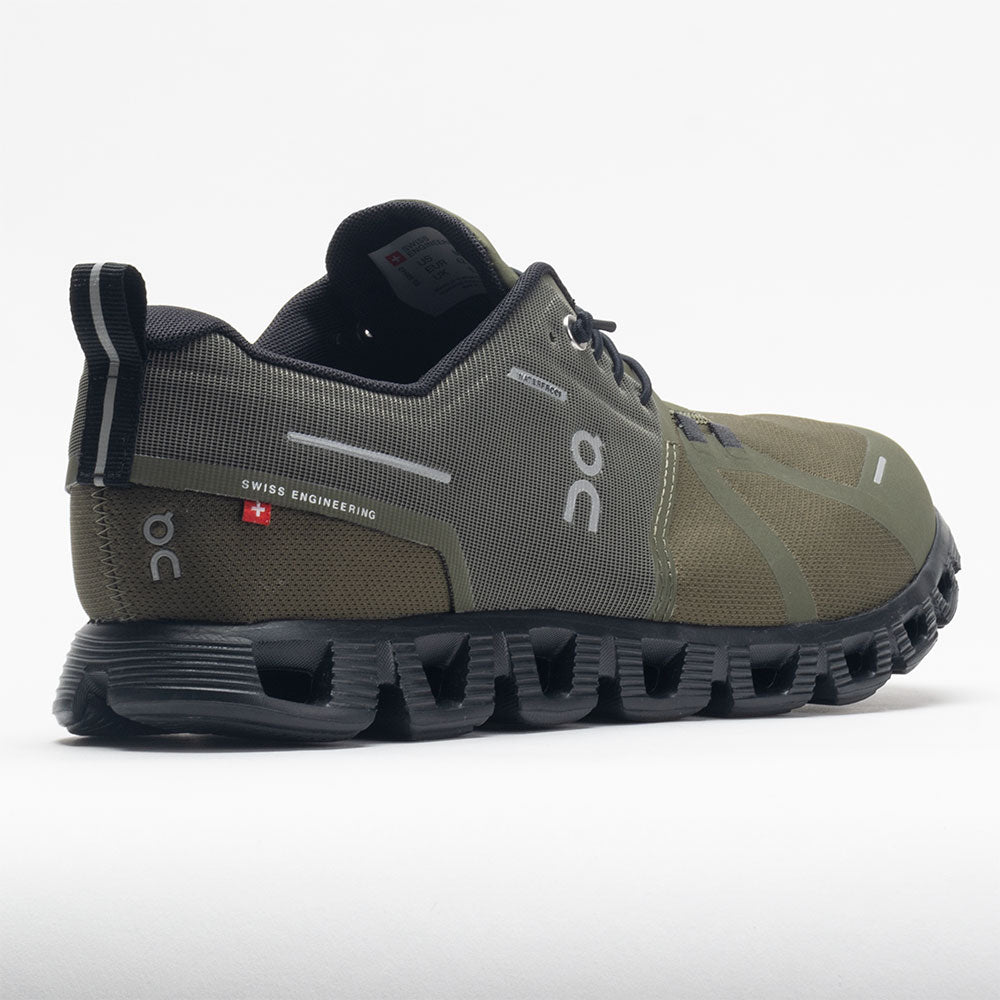 OthtN Cloud 5 Waterproof Men's Olive/Black