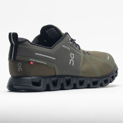 OthtN Cloud 5 Waterproof Men's Olive/Black