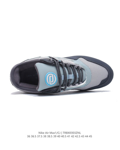 Aithtr Max 1 DO9392 Dames & Heren Schoenen-1