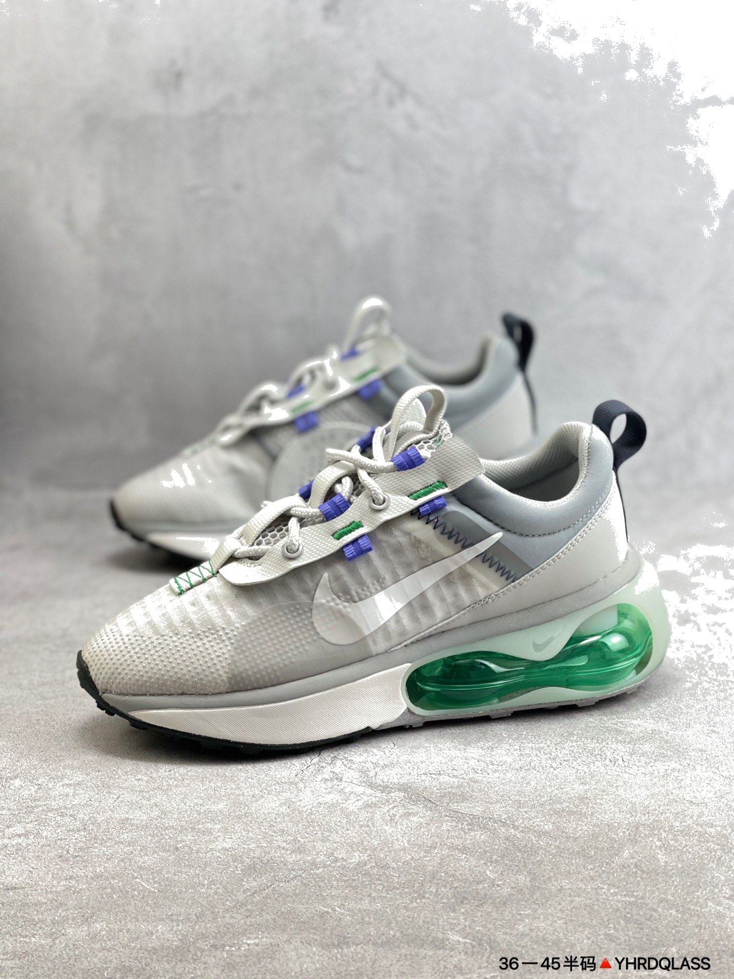 Aithtr Max 2021 Dames & Heren Schoenen-8