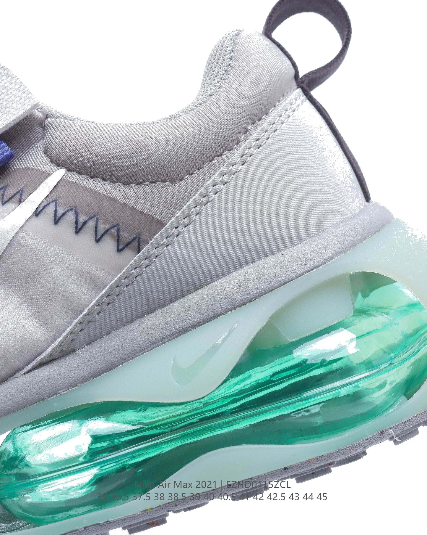 Aithtr Max 2021 DH4245 New Aithtr Cushion Dames & Heren Schoenen-3