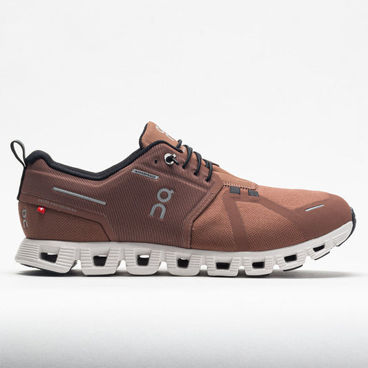 OthtN Cloud 5 Waterproof Men's Cocoa/Frost