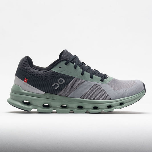 OthtN Cloudrunner Men's Alloy/Moss