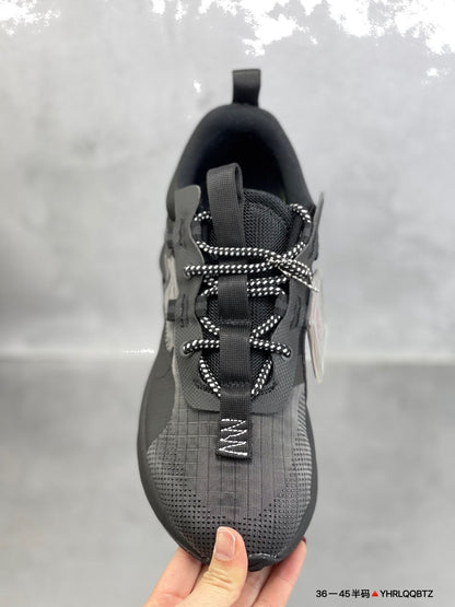 Aithtr Max 2021 Dark Warrior Dames & Heren Schoenen DH4245-002