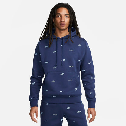 Men's Hoodie