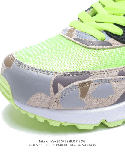 Aithtr Max 903M Anthracite Dames & Heren Schoenen