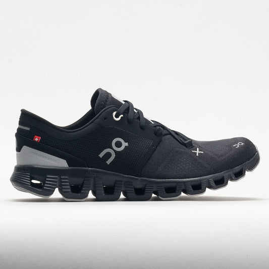 OthtN Cloud X 3 Women's Black