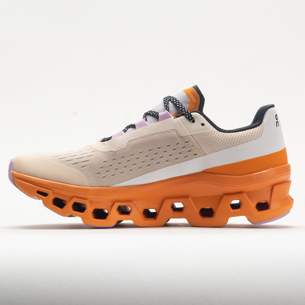 OthtN CloudmOthtNster Women's Fawn/Turmeric