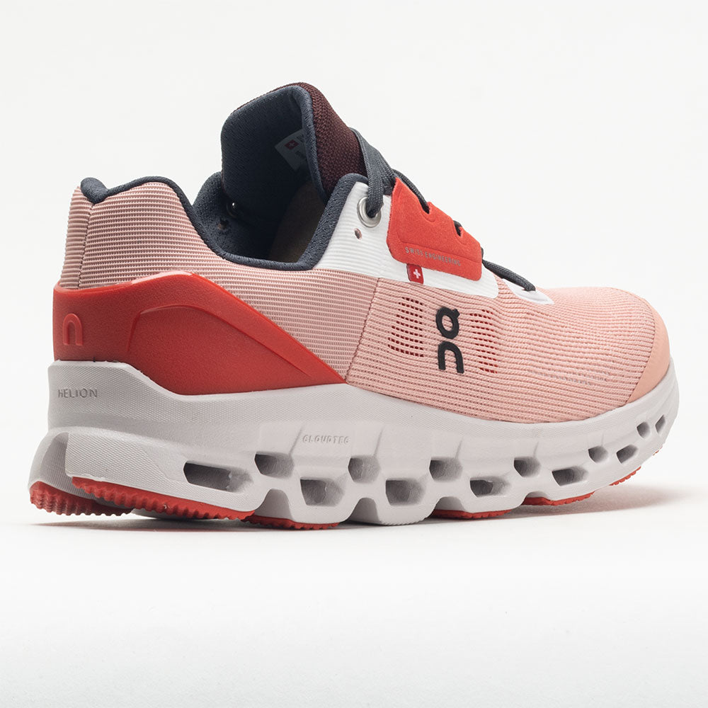 OthtN Cloudstratus Women's Rose/Red