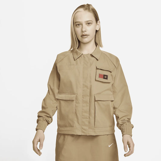 Women's Jacket
