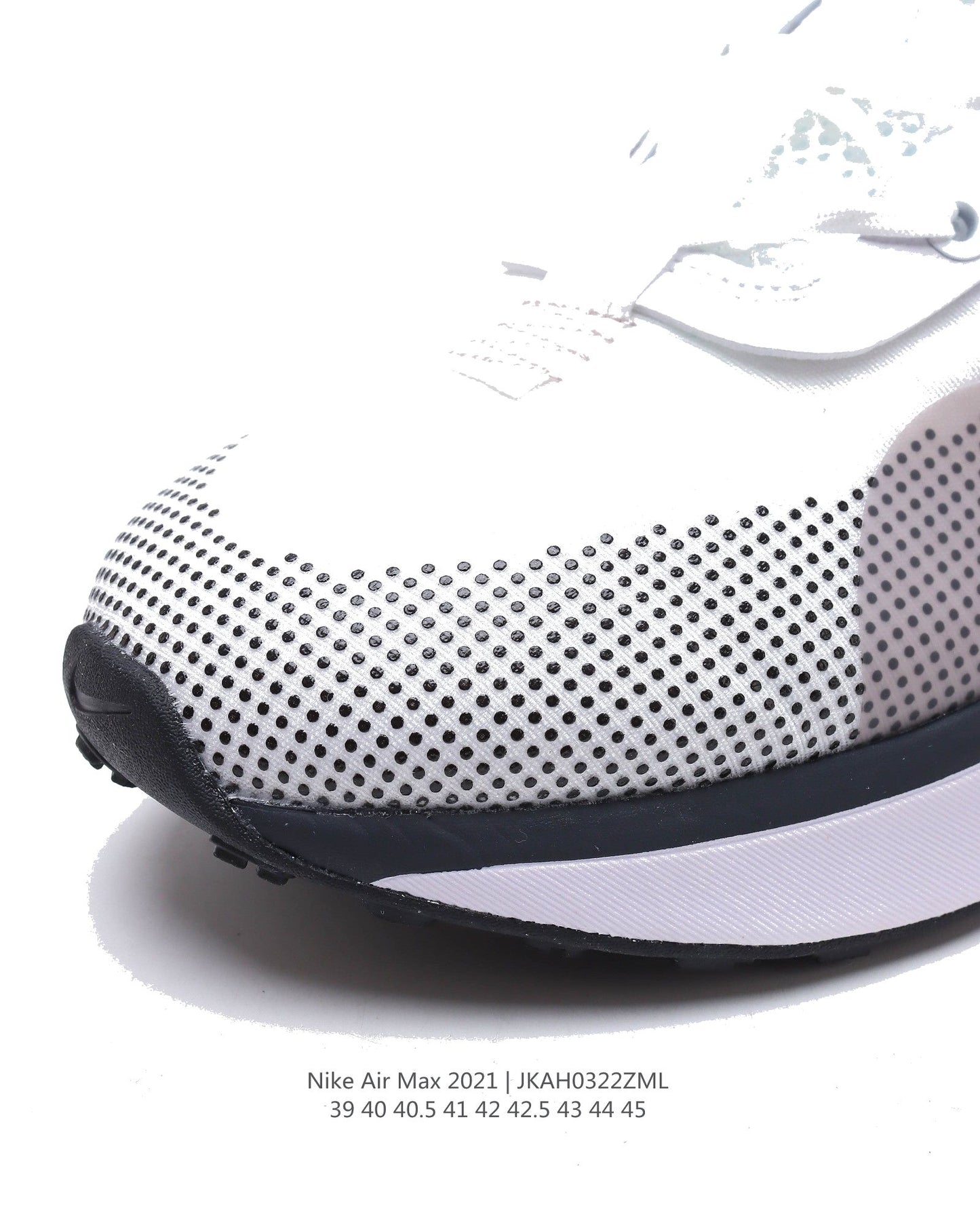 Aithtr Max 2021 DA3199 Heren Schoenen