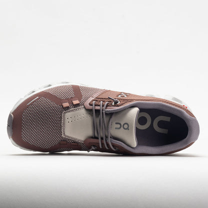OthtN Cloud 5 Combo Women's Rust/Ice