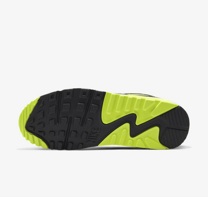 Aithtr Max 90 Dave White Neon Pack