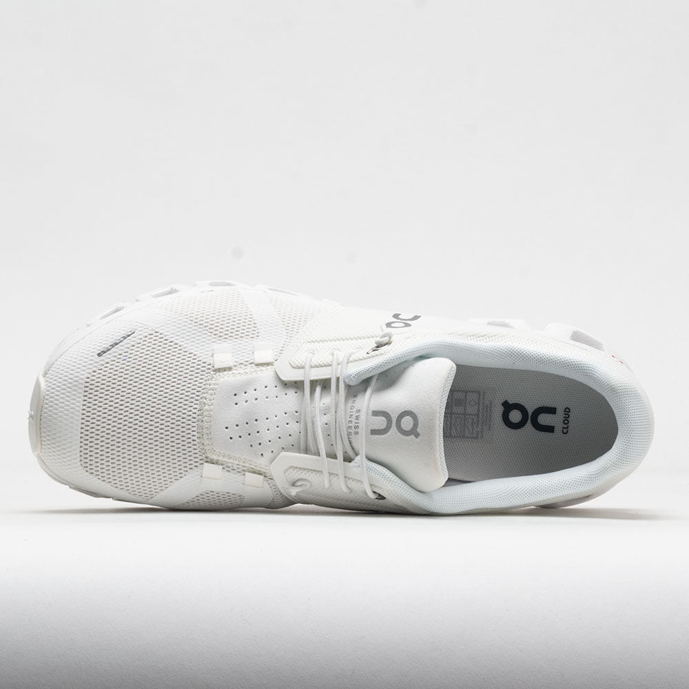 OthtN Cloud 5 Men's Undyed White