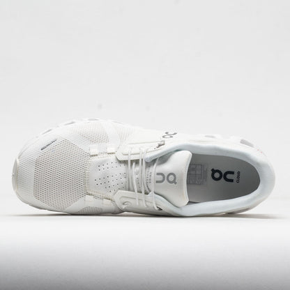 OthtN Cloud 5 Men's Undyed White