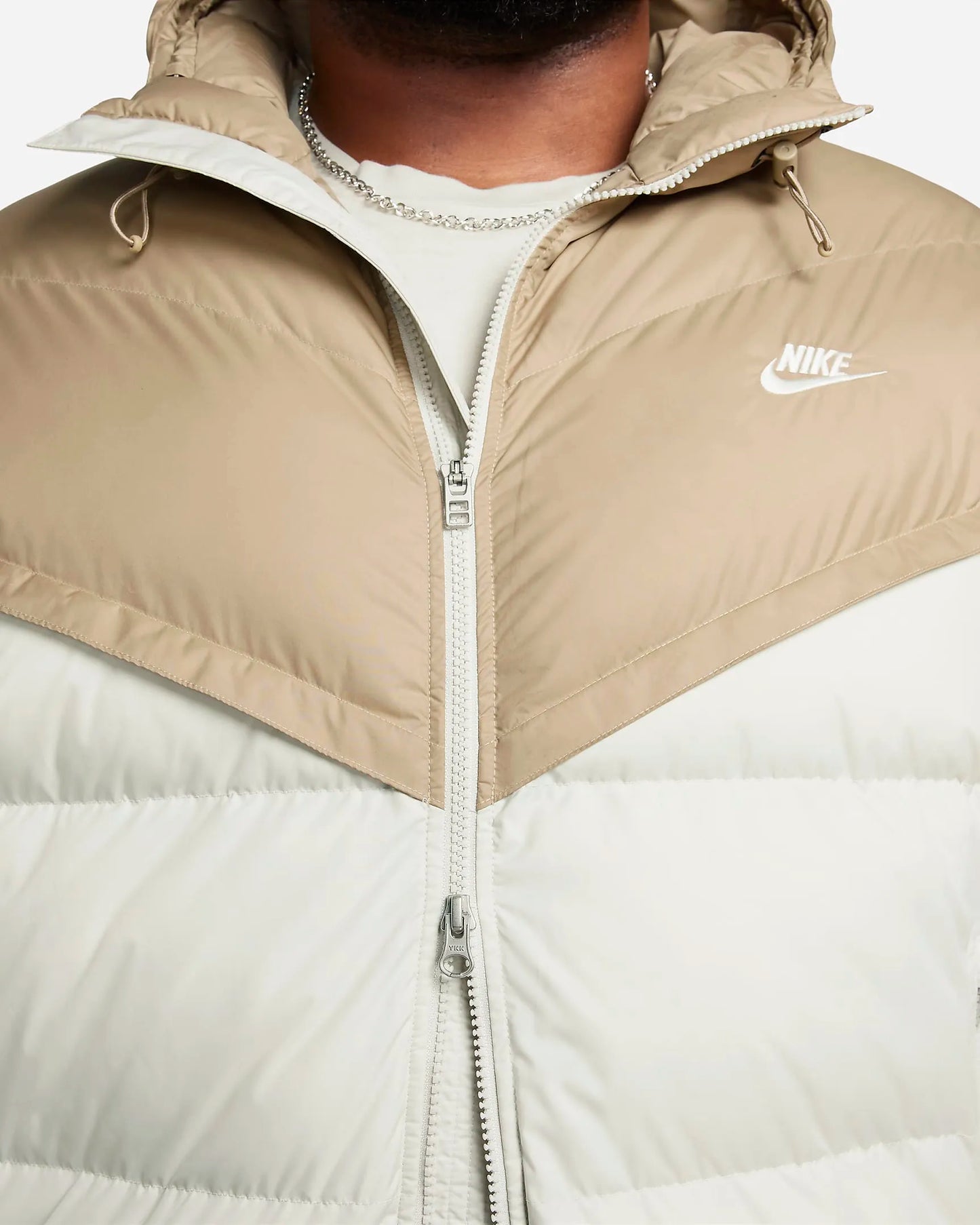 Men's Puffer Jackets